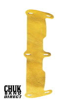 Load image into Gallery viewer, ChukBand™ Direct - Padded Elk Leather Headgear Wrap - ChukStar Leather