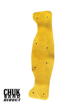 Load image into Gallery viewer, ChukBand™ Direct - Padded Elk Leather Headgear Wrap - ChukStar Leather